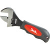 Do it 6-1-4 In. Adjustable Wrench 300489 Pack of 6 300489
