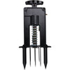 Victor Plastic Plunger Mole Trap M9015