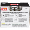 Do it Best MP-6 Pipe Cleaner & PVC Cement Kit, (2) 4 Oz. Cans 19522 441962