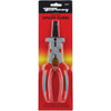 Forney 7-In-1 Needle Nose MIG Welding Pliers 85801 314305