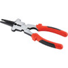 Forney 7-In-1 Needle Nose MIG Welding Pliers 85801 314305
