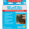 Mortite Brown Weatherstrip & Caulking Cord, 90 Ft.