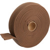Mortite Brown Weatherstrip & Caulking Cord, 90 Ft. B2WT 288586
