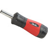 Do it Multi-Bit Mini Ratcheting Screwdriver 300284 Pack of 6 300284