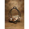 Home Impressions 20" Log Hoop LG-1008 499706