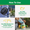 Miracle-Gro 8 Oz. Water Soluble All Purpose Plant Food 2000992 701707