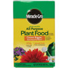 Miracle-Gro 8 Oz. Water Soluble All Purpose Plant Food 2000992 701707