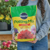 Miracle-Gro 8 Qt. Container Plant Potting Mix 75678300 759879