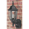 Heath Zenith Black Motion Fixture HZ-4192-BKA 536253