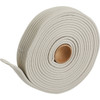 Mortite Gray Weatherstrip & Caulking Cord, 90 Ft. B2 288578