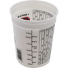 Leaktite 1qt Mixing Container 1044426 795275