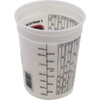 Leaktite 1qt Mixing Container 1057844 795275
