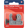 Do it Copper or Aluminum Mini Tubing Cutter, 1-8 In. to 7-8 In. Pipe Capacity 408093 408093