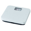 Taylor Analog 300 Lb. Bath Scale, White 20004014EXP