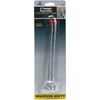 8 In. Medium Duty Safety Tip Straight Pegboard Hook (2-Count) 216135 216135