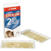 JT Eaton Stick-Em Glue Mouse & Rat Trap (2-Pack) 155N 734496