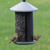 Perky-Pet Gray Dual Mesh Seed Feeder TSS00349 763615
