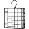 Stokes Select Green 1-Cake Steel Suet Feeder 38092 712200