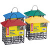 Stokes Select 2-Cake Metal Suet Feeder 38250