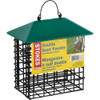Stokes Select 2-Cake Metal Suet Feeder 38250 712217