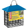 Stokes Select 2-Cake Metal Suet Feeder 38250 712217