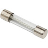 Bussmann 15A MDL Glass Tube Electronic Fuse (2-Pack) BP-MDL-15 500929