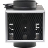 US Stove Vogelzang 6 In. Flue Stove Pipe Heat Reclaimer MH6