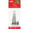 National Hardware 4 In. Steel Hinge Hasps N129-627 210284