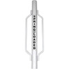 Speeco 31 In. Powder Coated Steel Spring Fence Post Driver SPOS16110200