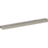 Arrow T50 Heavy-Duty Stainless Steel Staple, 1-4 In. (1000-Pack) 504SS1 328634