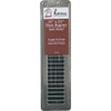 Home Impressions 2-1-4 In. x 12 In. Satin Nickel Steel Floor Register 1FL0210SN-NH 451175