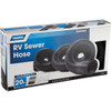 Camco 20 Ft. Standard RV Sewer Hose 39611 586935