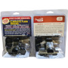 Squeek No More Squeaky Floor Screw Repair Kit 3233 239992