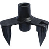 Squeek No More Squeaky Floor Screw Repair Kit 3233 239992