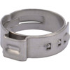 SharkBite 3/4 In. Stainless Steel PEX Cinch Clamps (100-Pack) UC955CP100