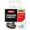 Oregon Universal Fit Starter Rope & Handle Kit 5042K