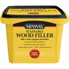 Minwax Natural 16 Oz. Wood Filler 42853000
