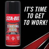 Sta-Bil 11 Oz. Starting Fluid 22004 575951