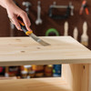 Minwax Natural 6 Oz. Wood Filler 42852000 793810