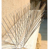 Bird X Stainless Steel 10 Ft. L. Bird Control Spikes STS-10-R 738903