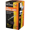Bird X Stainless Steel 10 Ft. L. Bird Control Spikes STS-10-R 738903