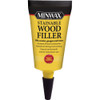 Minwax Natural 1 Oz. Wood Filler 42851000 793803