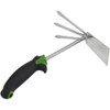 Best Garden 11-3-4 In. Terra Tiller & Hand Cultivator GT-965KS 720700