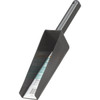 Frost King Polypropylene Black Gutter Scoop GS316