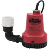 The Basement Watchdog Emergency Backup Sump Pump System BWE 453323