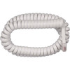 RCA 12 Ft. White Phone Cord TP280WR