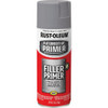 Rust-Oleum Stops Rust Gray 11 Oz. Automotive Spray Filler Primer 249279 795270