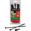 Fastenmaster Timberlok 6 In. Countersunk Hex Washer Structure Screw (12-Count) FMTLOK06-12 759067