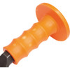 Mayhew Tools 3 In. x 7-1-2 In. Handguarded Mason Chisel 35005 368628