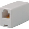 RCA White Inline Phone Cord Coupler TP262WHR